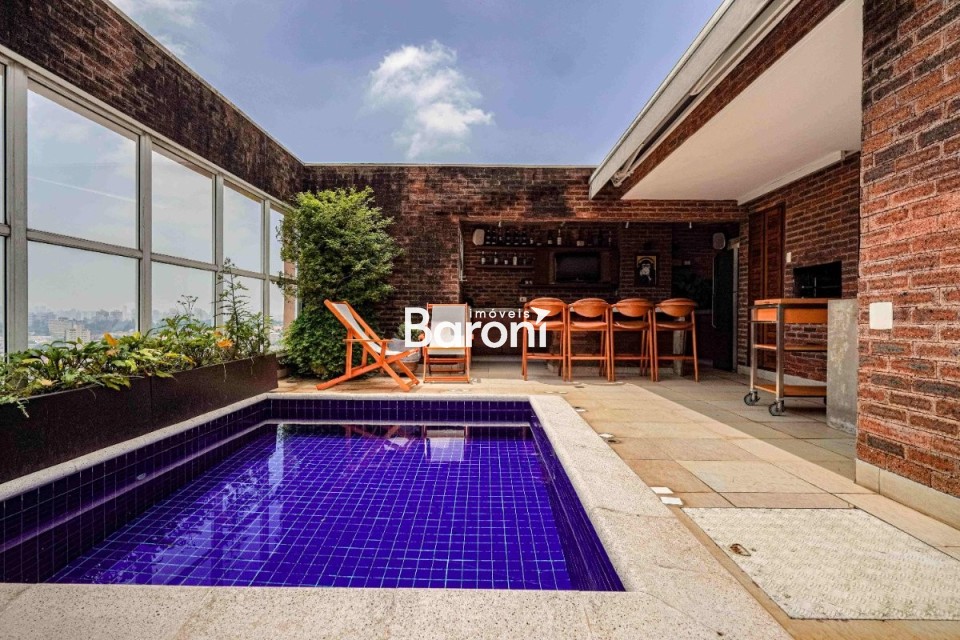 Apartamento - Klabin