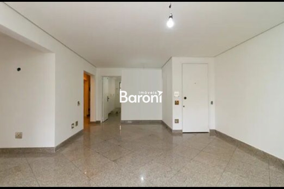 Apartamento - Paraíso