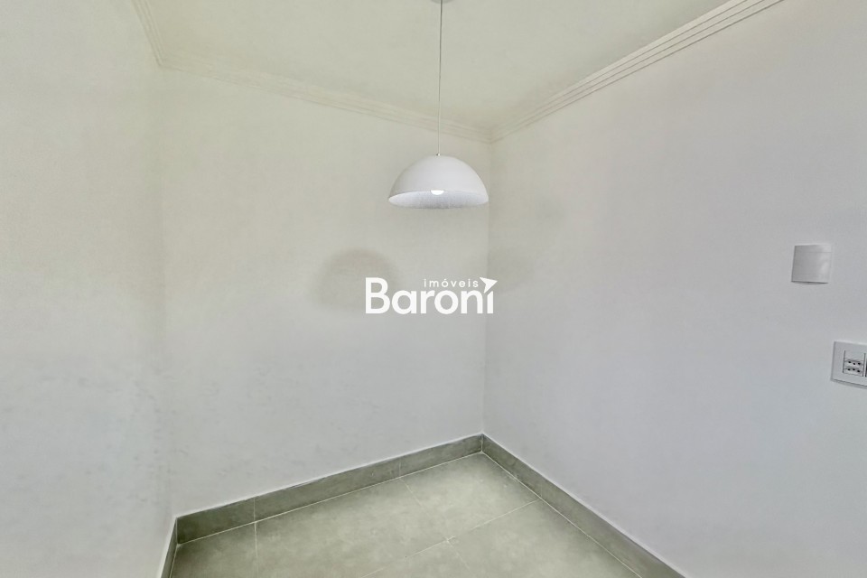 Apartamento - Moema