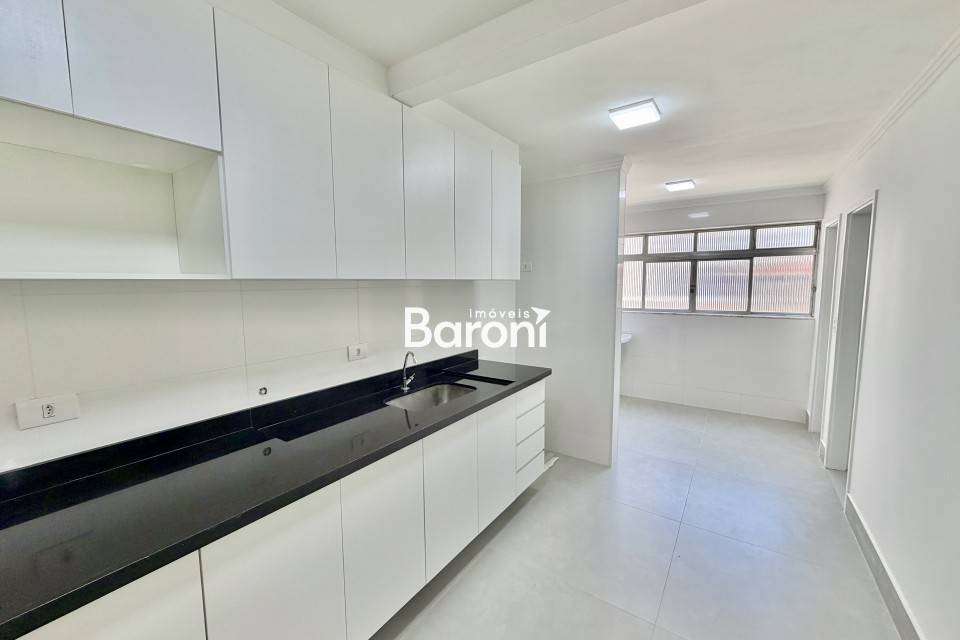 Apartamento - Moema