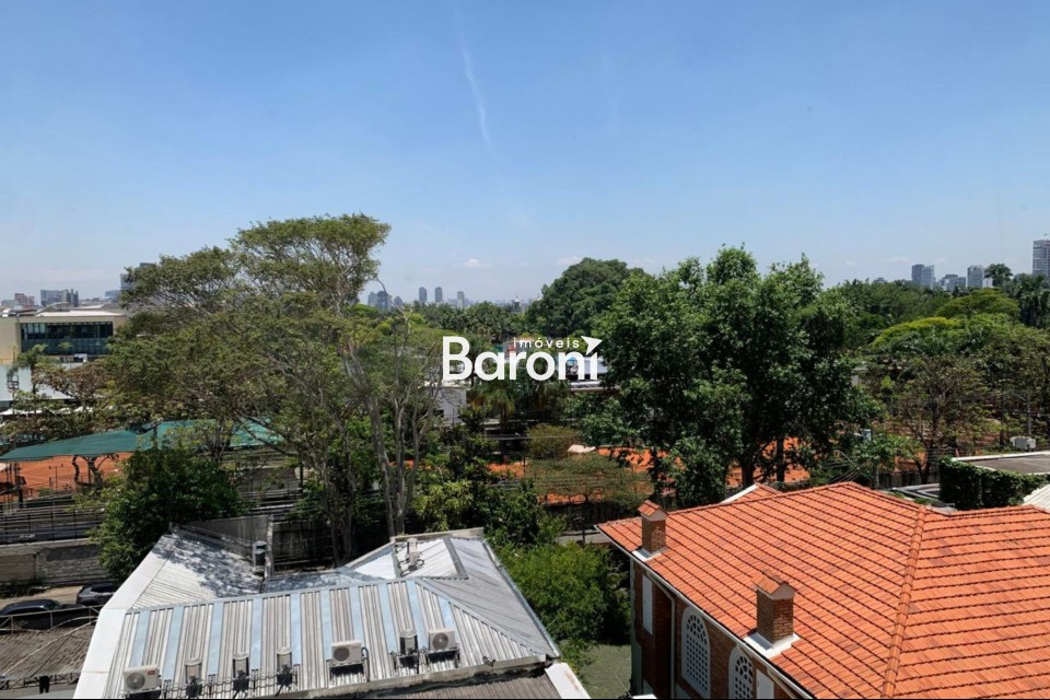 Apartamento - Jardim América