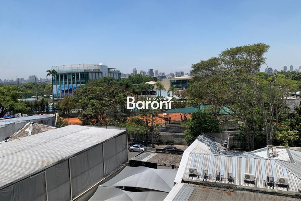 Apartamento - Jardim América