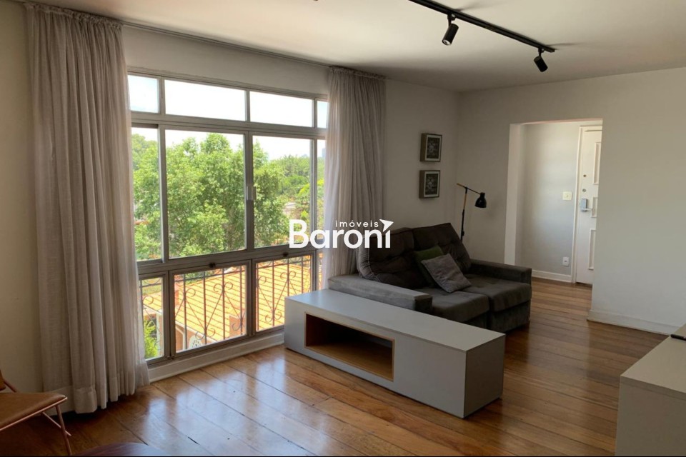 Apartamento - Jardim América