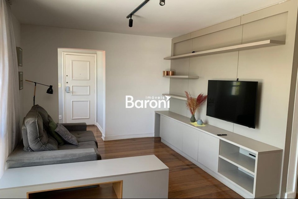 Apartamento - Jardim América