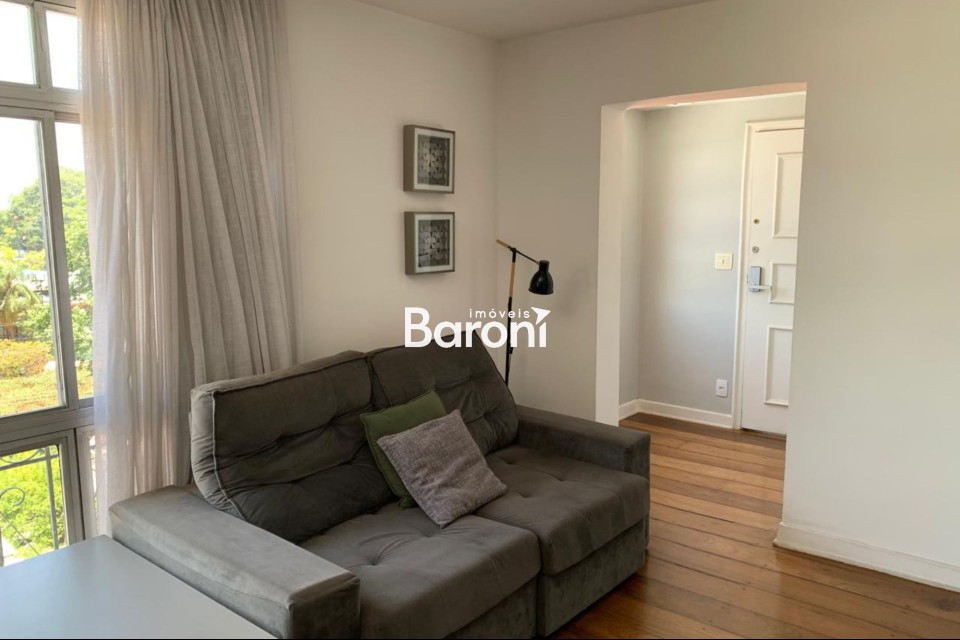 Apartamento - Jardim América