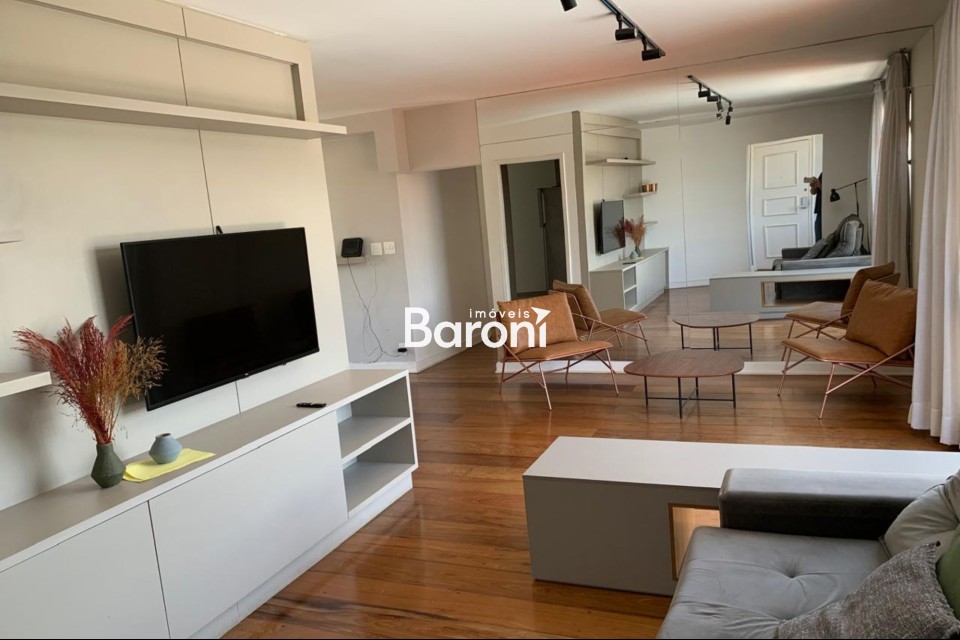 Apartamento - Jardim América