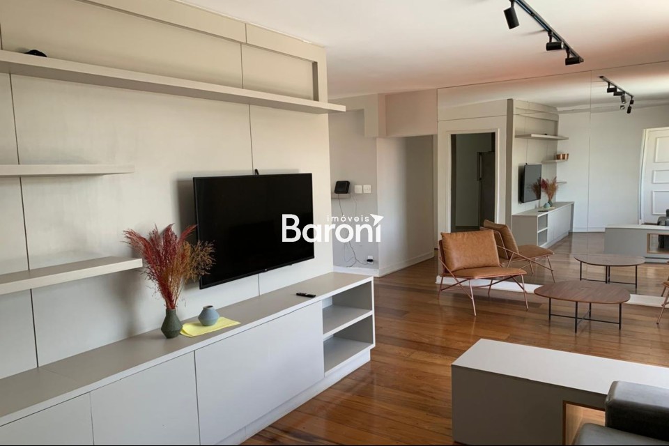 Apartamento - Jardim América