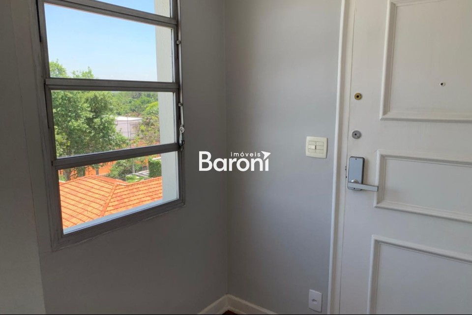 Apartamento - Jardim América