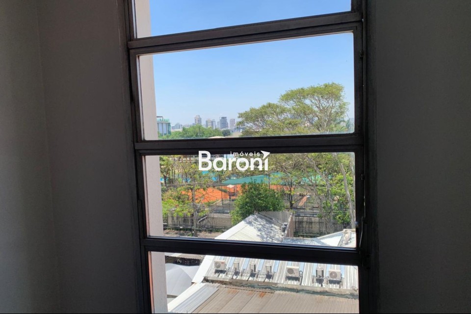 Apartamento - Jardim América