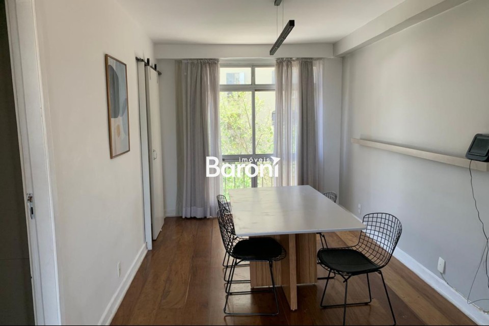 Apartamento - Jardim América