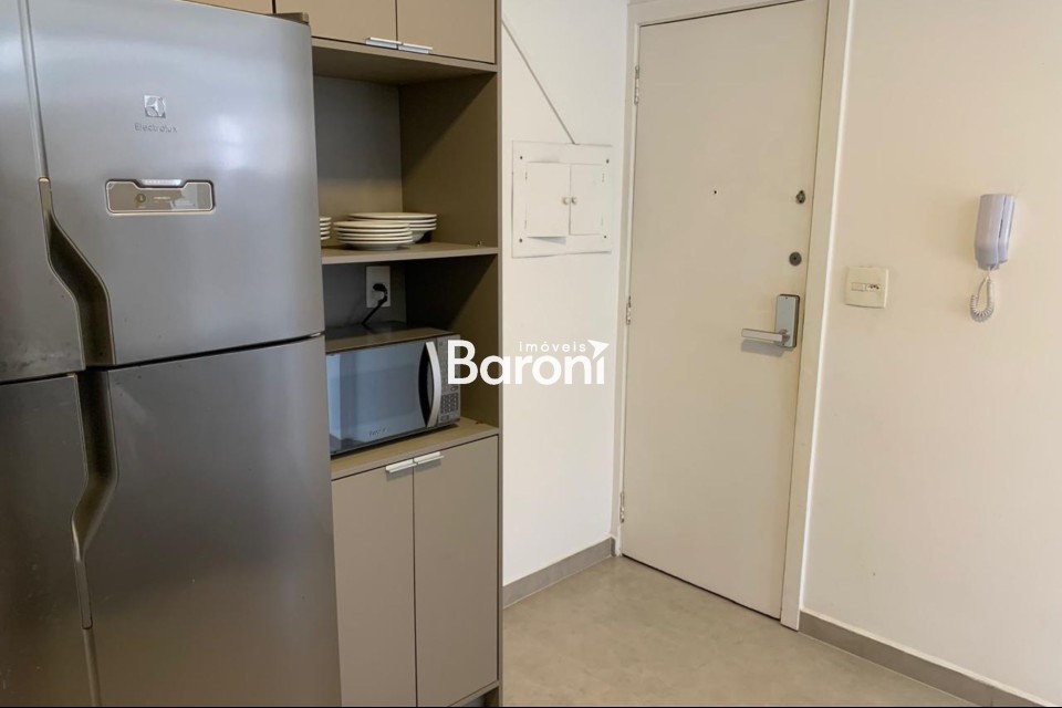 Apartamento - Jardim América