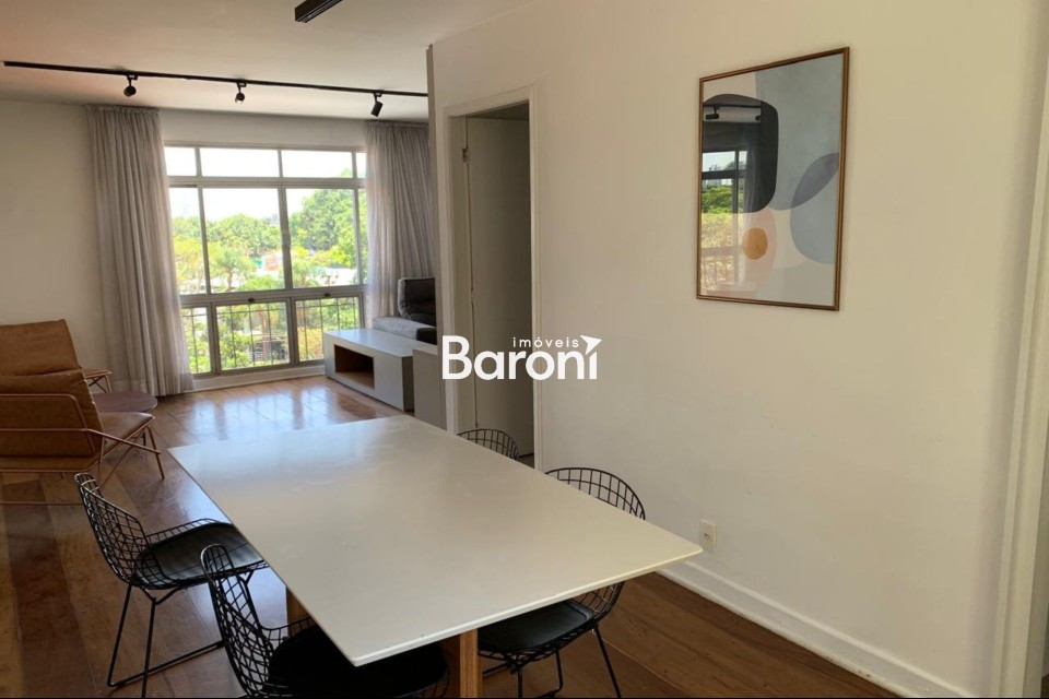 Apartamento - Jardim América
