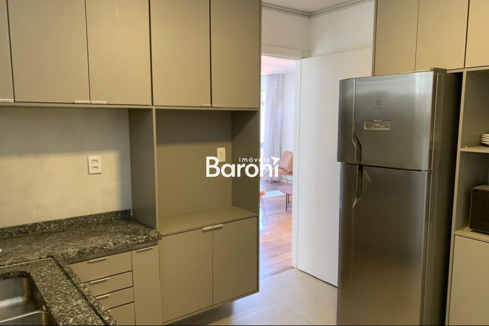 Apartamento - Jardim América