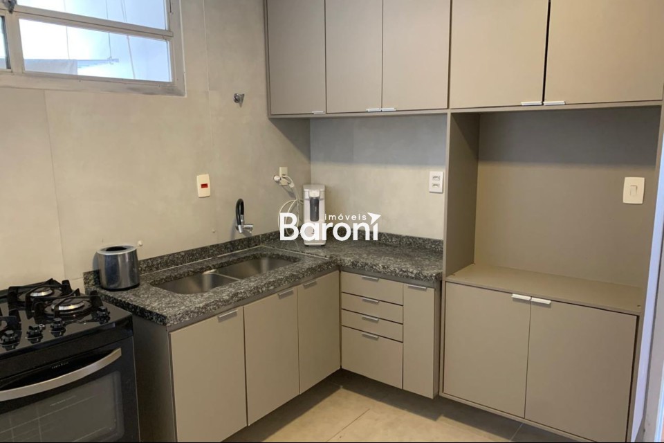 Apartamento - Jardim América