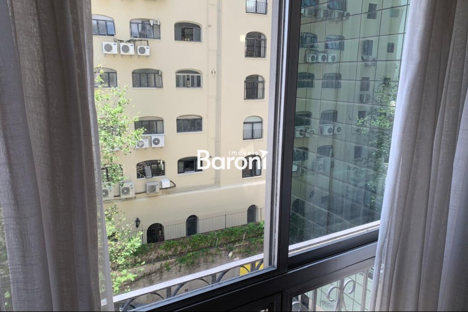 Apartamento - Jardim América