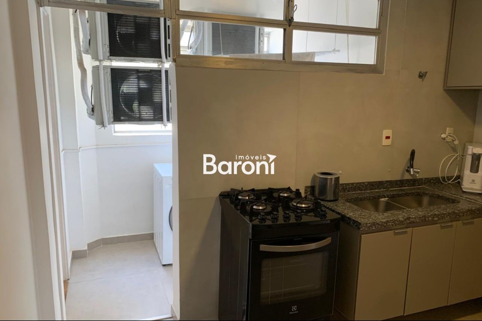 Apartamento - Jardim América