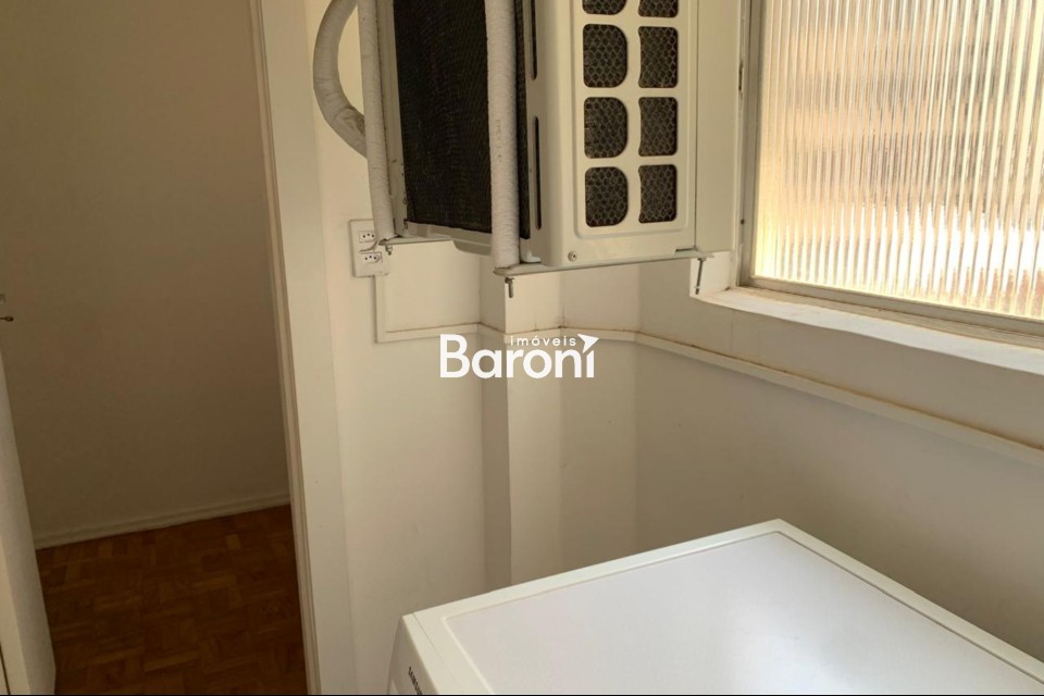 Apartamento - Jardim América