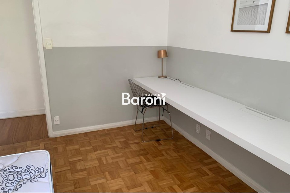 Apartamento - Jardim América
