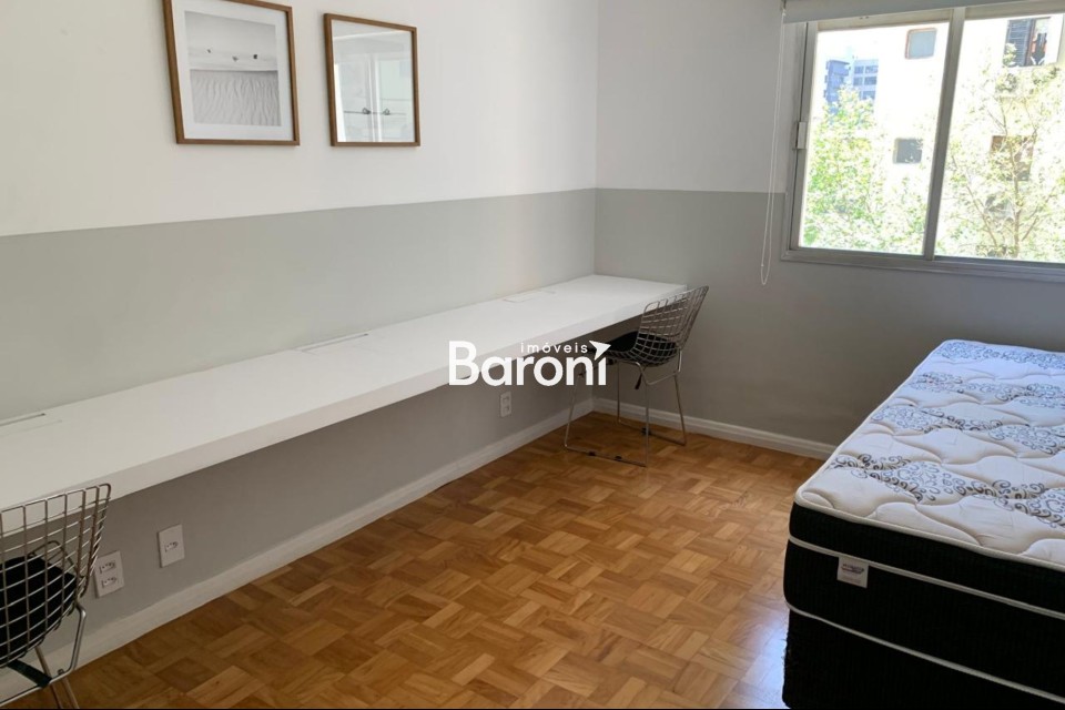 Apartamento - Jardim América