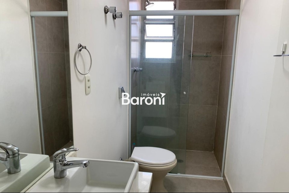 Apartamento - Jardim América