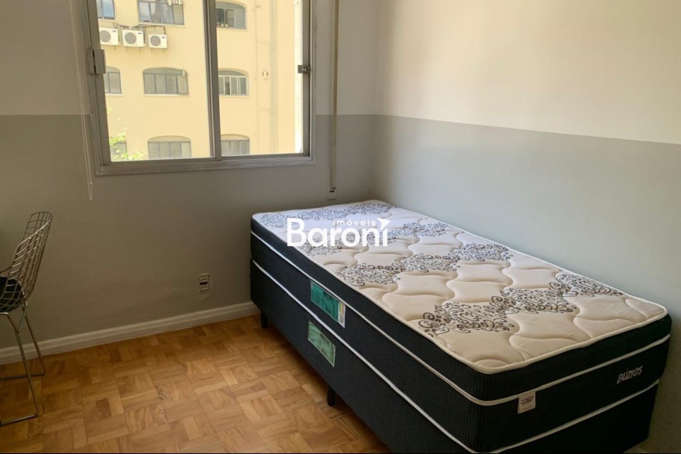 Apartamento - Jardim América