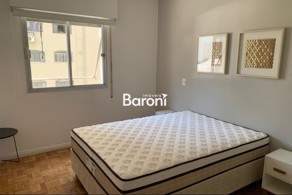 Apartamento - Jardim América