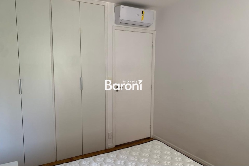 Apartamento - Jardim América