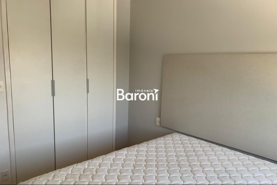 Apartamento - Jardim América