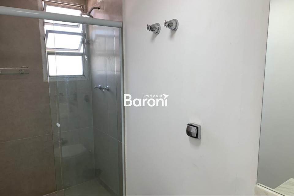 Apartamento - Jardim América