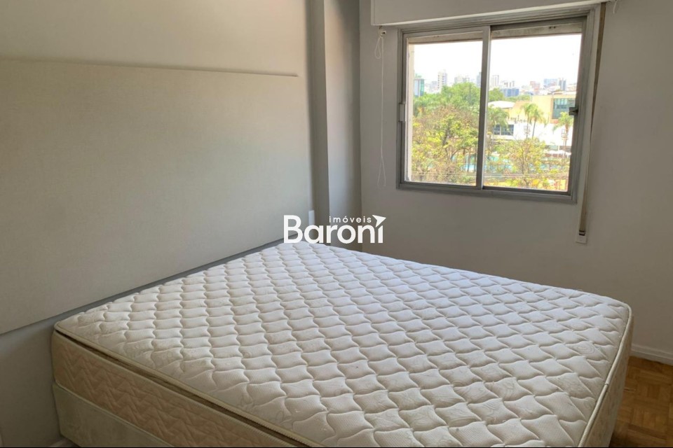 Apartamento - Jardim América