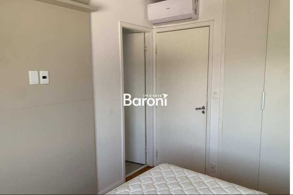 Apartamento - Jardim América