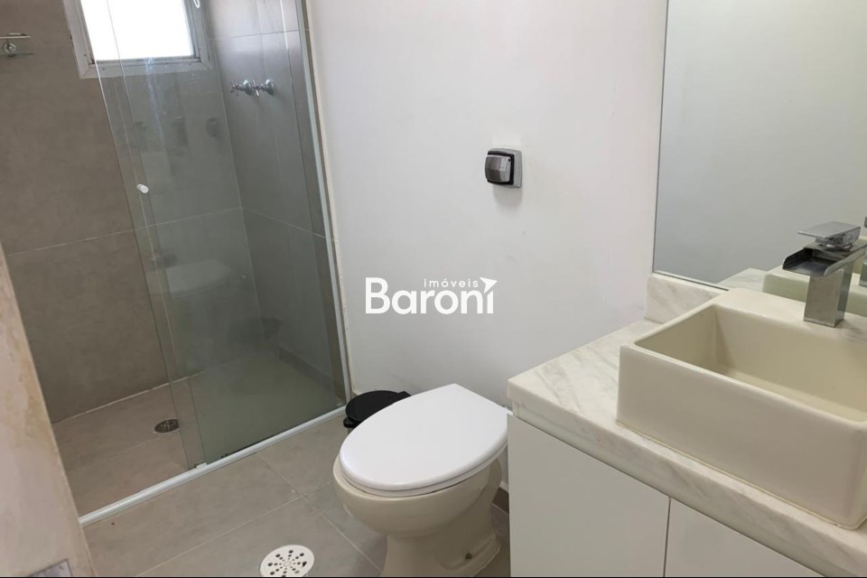 Apartamento - Jardim América