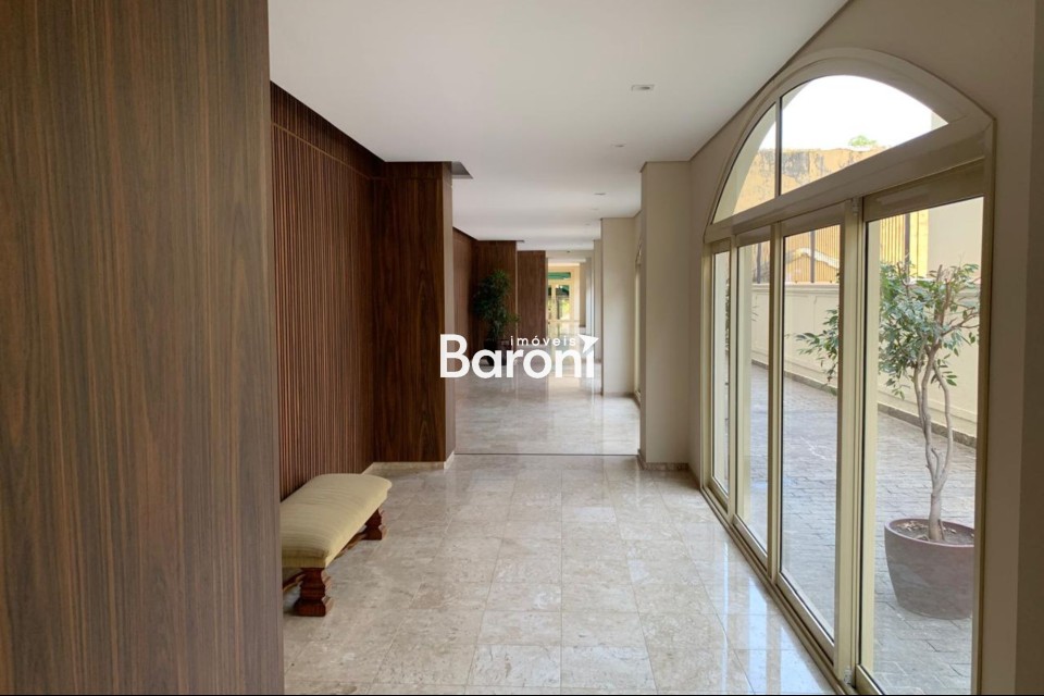 Apartamento - Jardim América