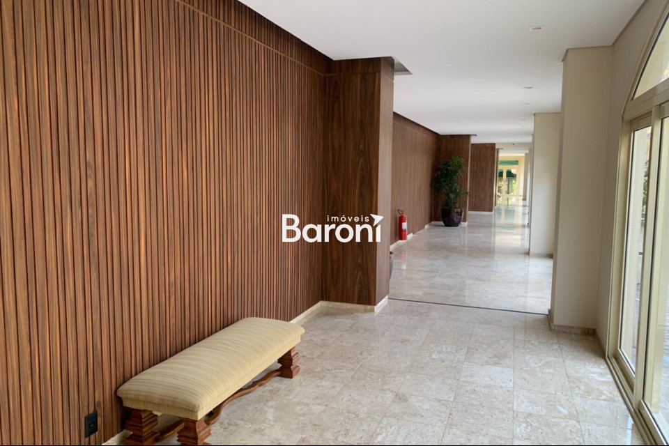 Apartamento - Jardim América