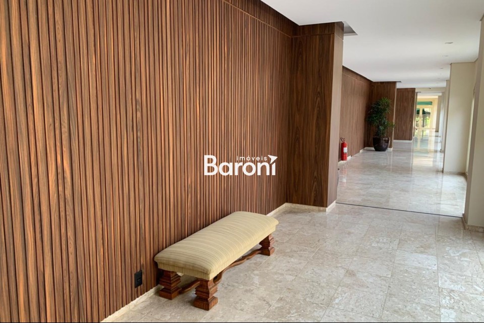 Apartamento - Jardim América