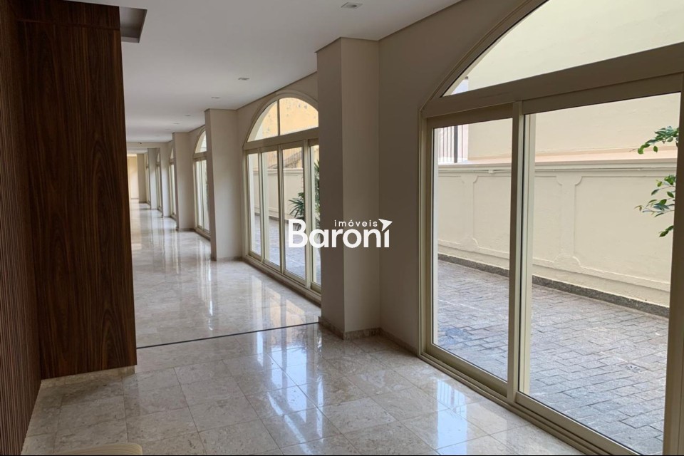 Apartamento - Jardim América