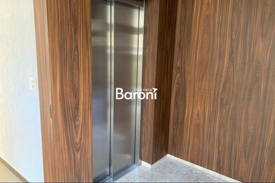 Apartamento - Jardim América