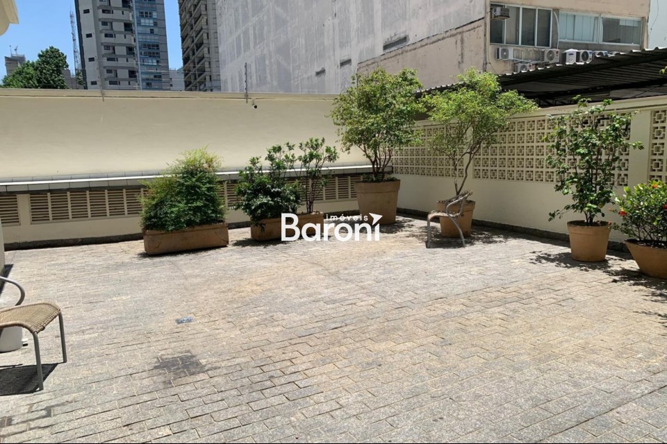 Apartamento - Jardim América