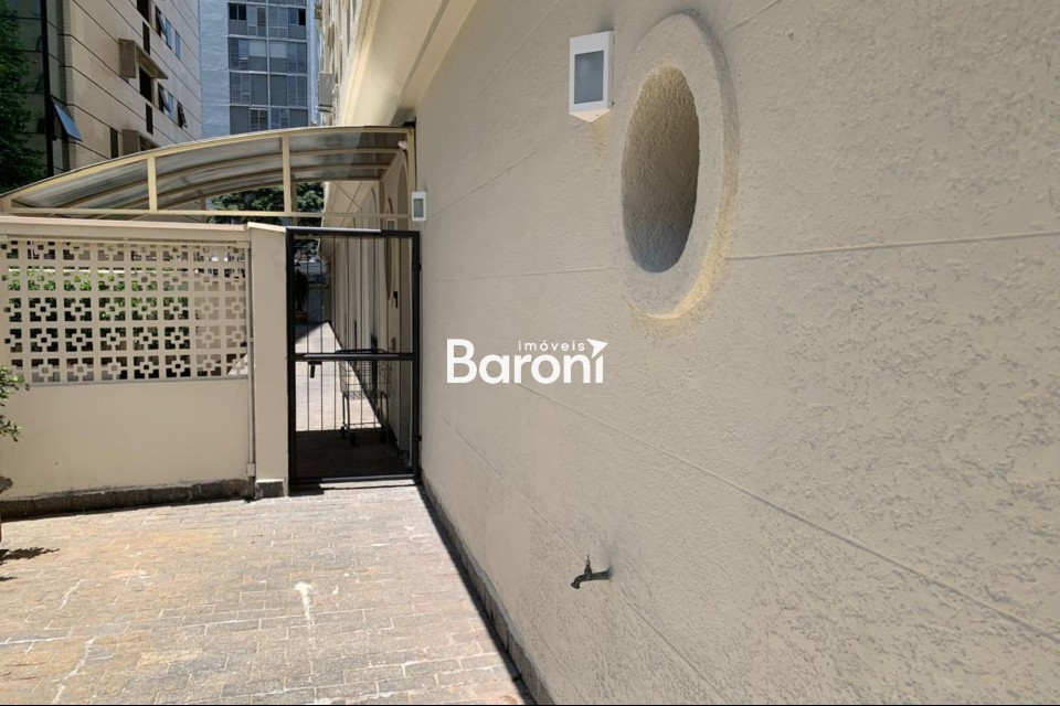 Apartamento - Jardim América