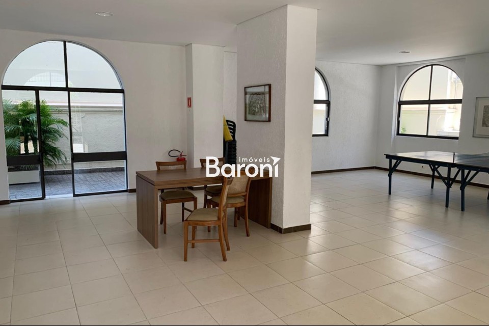 Apartamento - Jardim América