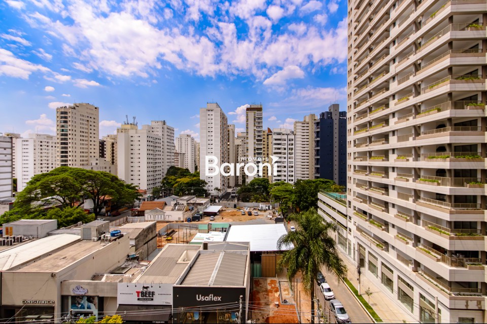 Apartamento - Moema