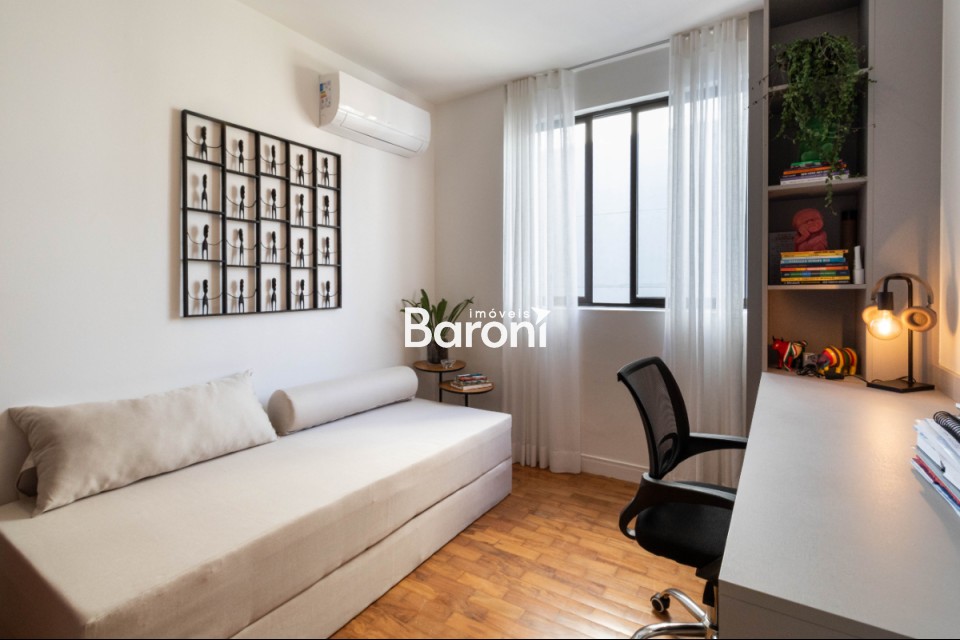 Apartamento - Itaim Bibi