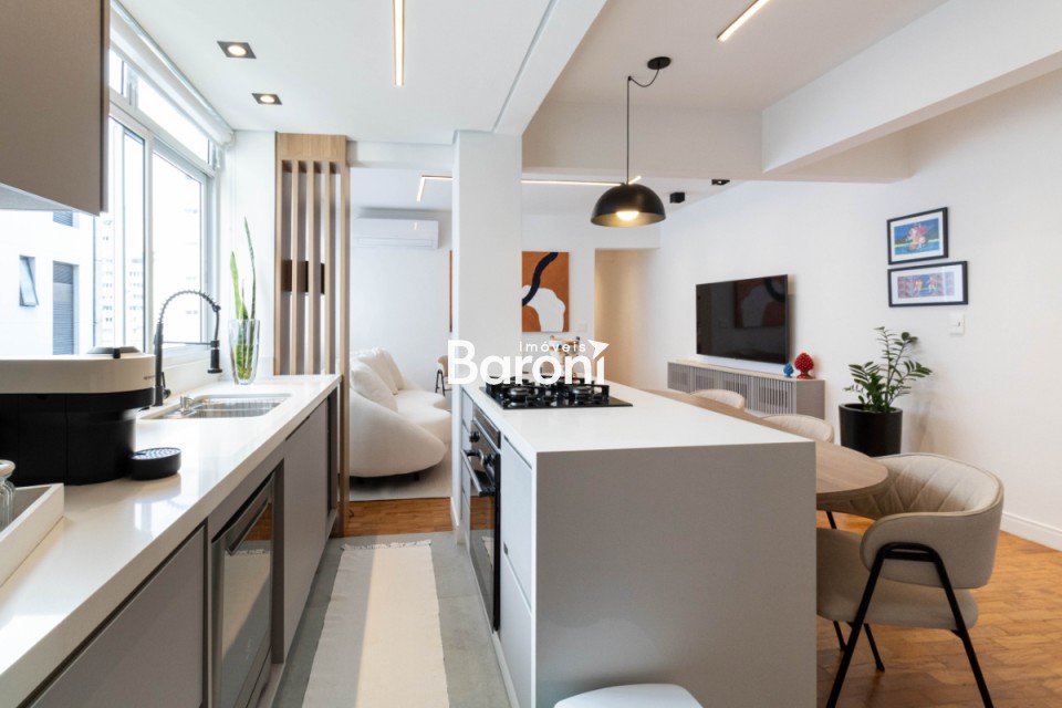 Apartamento - Itaim Bibi