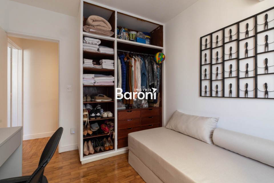 Apartamento - Itaim Bibi
