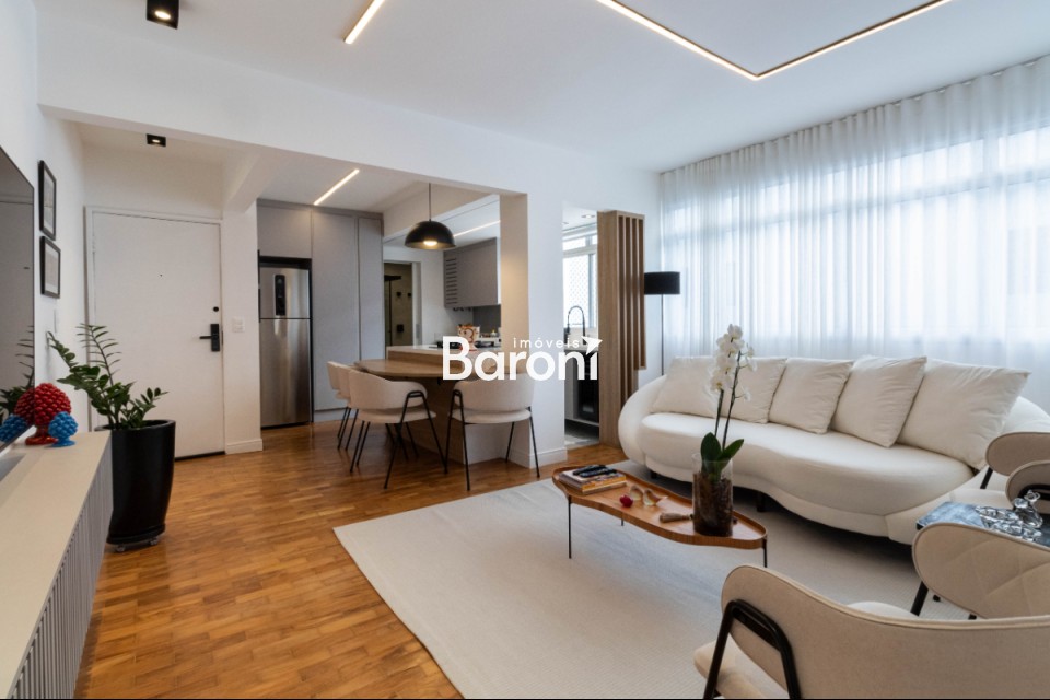 Apartamento - Itaim Bibi