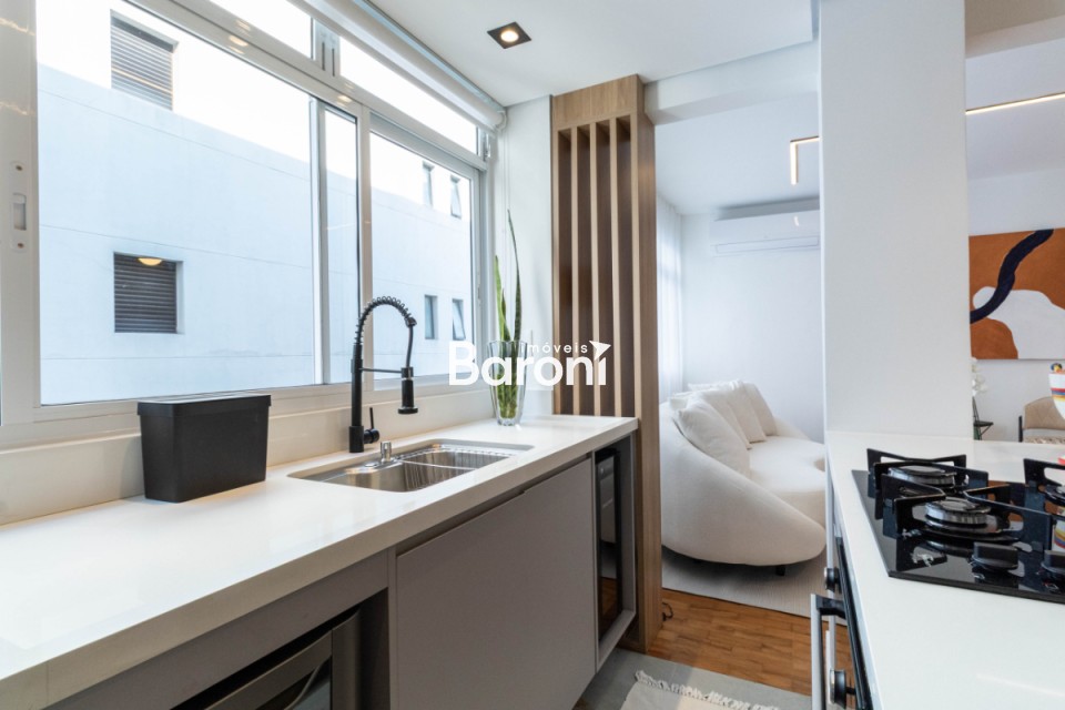 Apartamento - Itaim Bibi