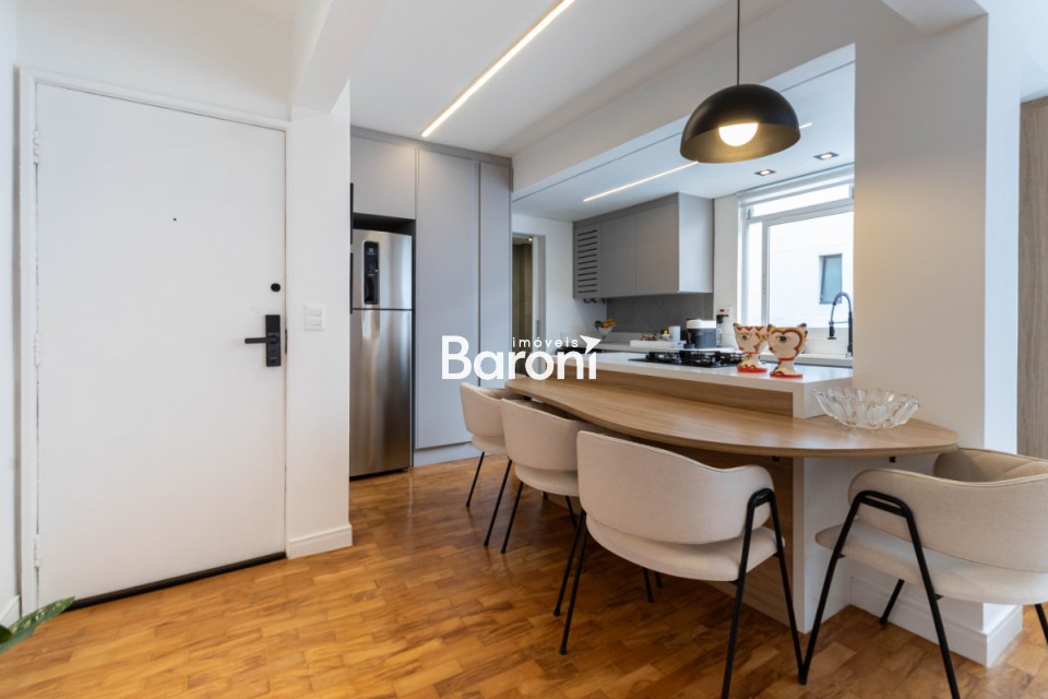 Apartamento - Itaim Bibi