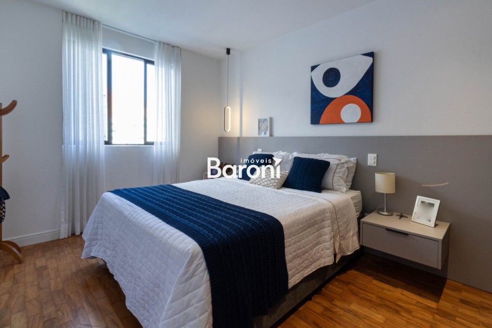 Apartamento - Itaim Bibi