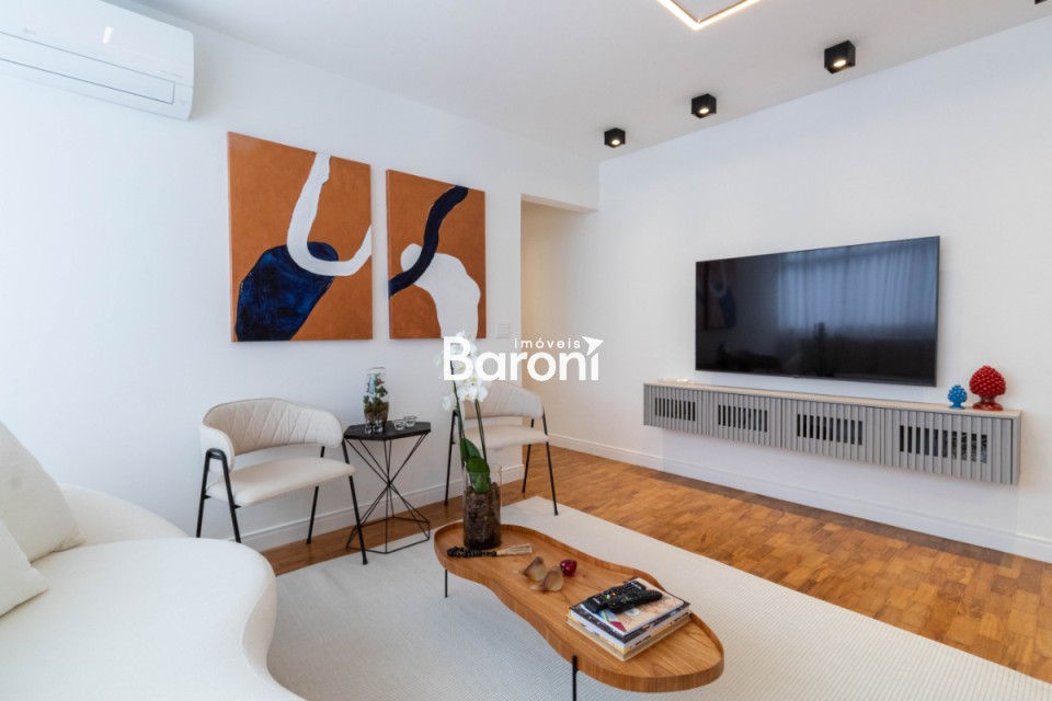 Apartamento - Itaim Bibi