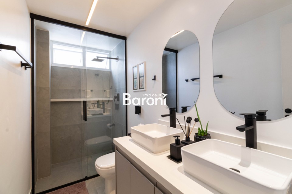 Apartamento - Itaim Bibi